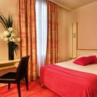 Hotel Antin St Georges Paris France