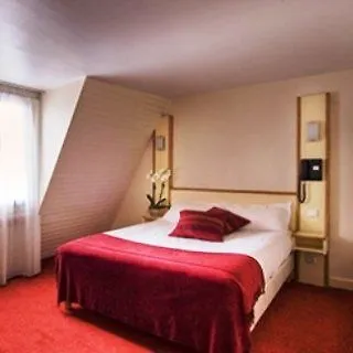 Hotel Antin St Georges Paris 2*,  France