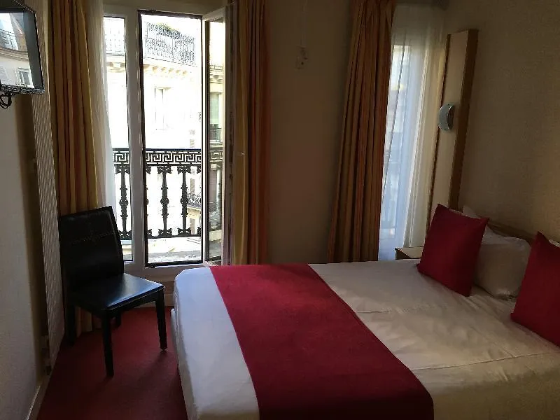 **  Hotel Antin St Georges Paris France