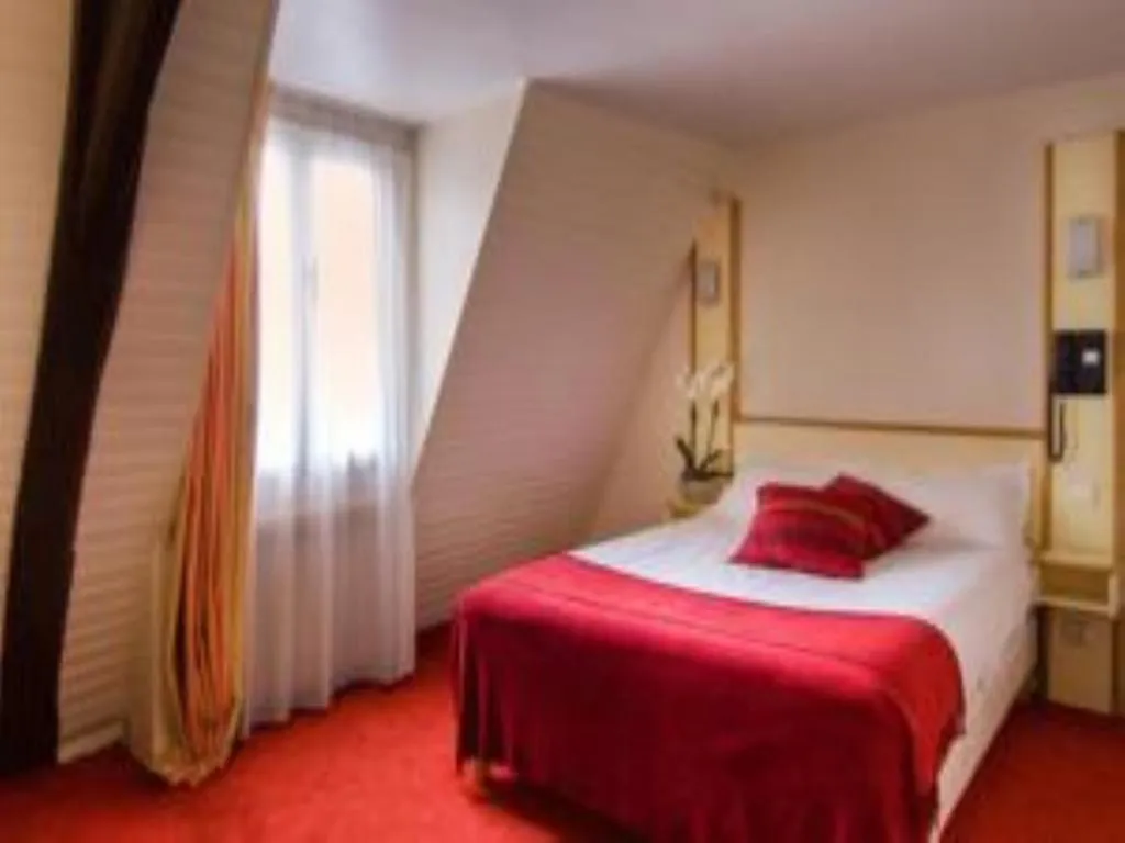 Hotel Antin St Georges Paris 2*,