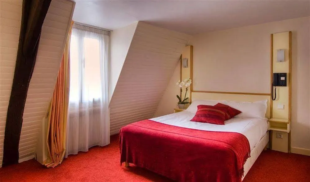 Hotel Antin St Georges Paris 2*,  France