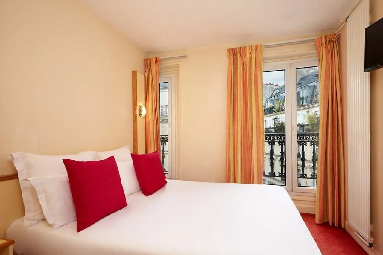 Hotel Antin St Georges Paris 2*,