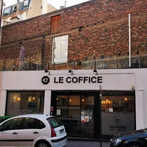 Хостел Le Coffice