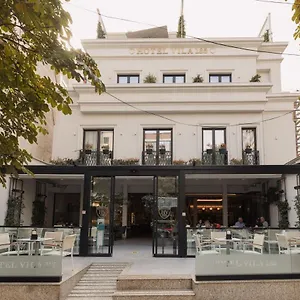**** Hotel Boutique 135 Albânia