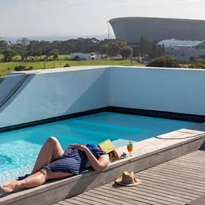 **** Hotel Anew Point África do Sul