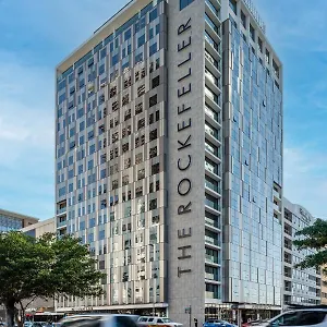 **** Hotel The Rockefeller By Newmark África do Sul