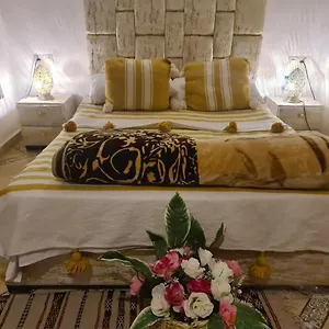  Casa de hóspedes Bel Kayed Marrocos