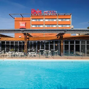 Ibis Sud Валанс