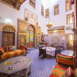  Riad Hayat Marrocos