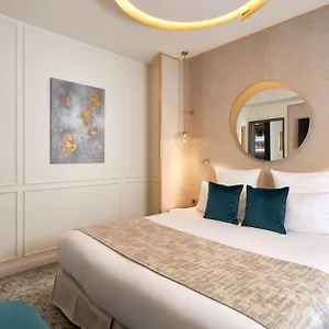 Отель Maison Albar - Le Vendome