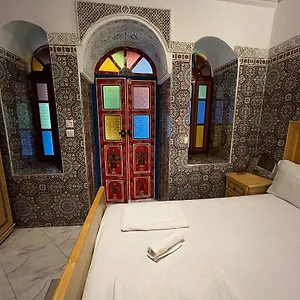  Casa de hóspedes Unique Marrocos