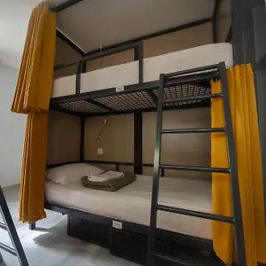 Хостел City Inn Paris