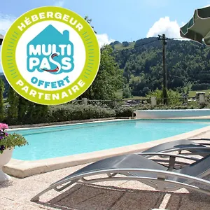 Apartment Julianna Morzine