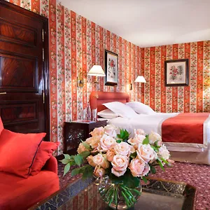 Hotel La Demeure Montaigne