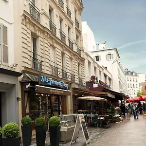 Les Hauts De Passy - Trocadero Eiffel فندق