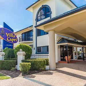 Motel Capri Rockhampton
