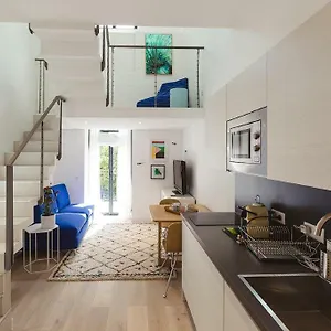 Apartment Tonduti Nice