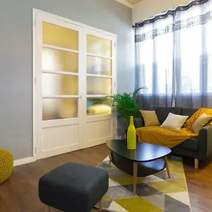 Apartment Au Coeur Du Centre Historique Avignon