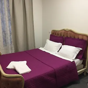Отель Style