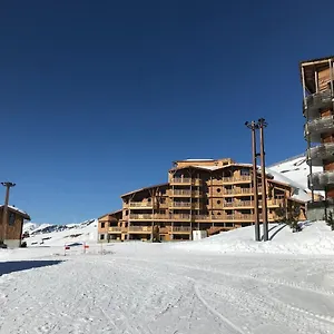 Apartment Arietis - Maeva Avoriaz