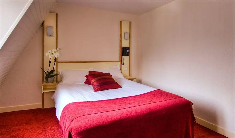 Hotel Antin St Georges Παρίσι