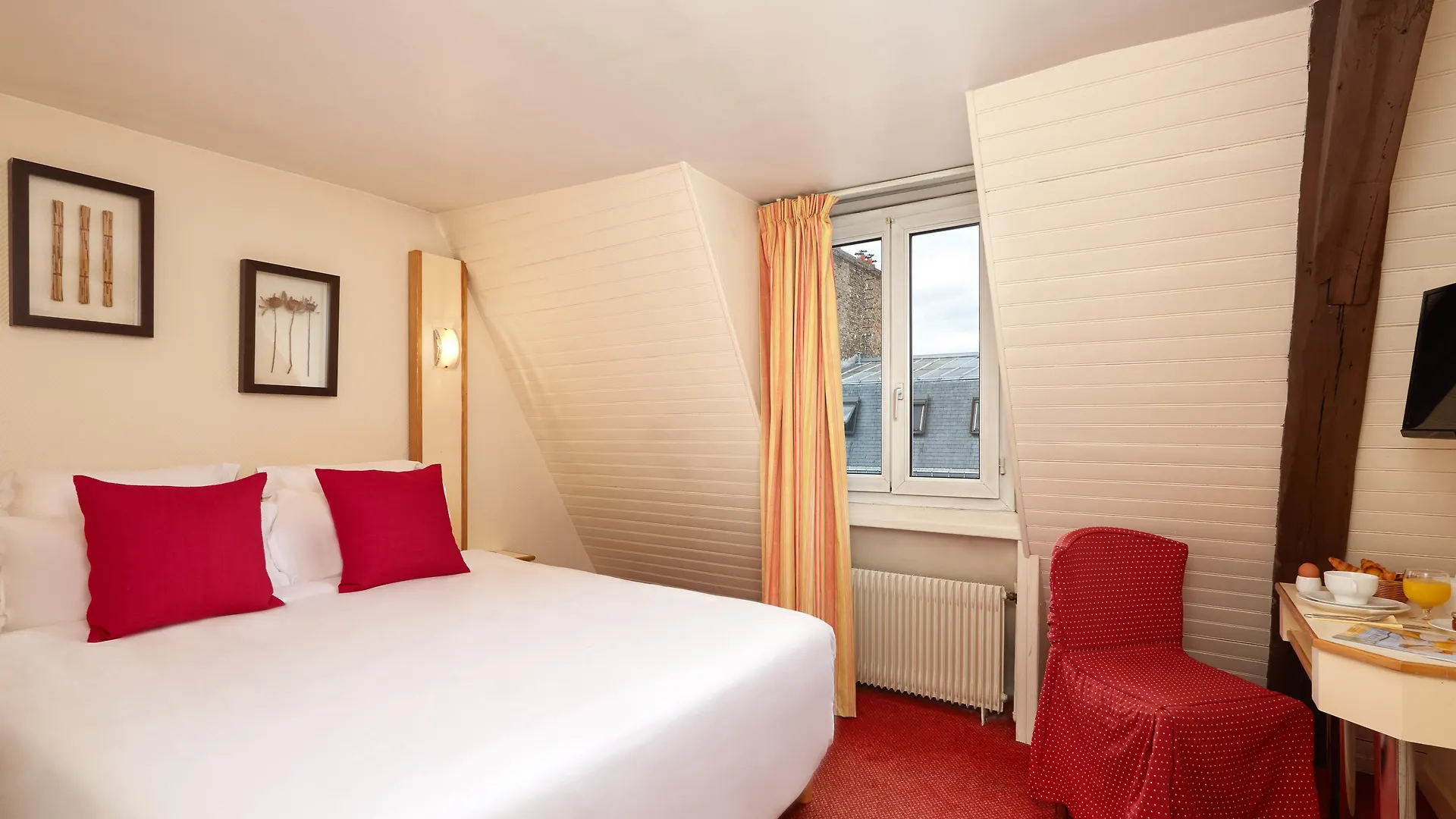 Hotel Antin St Georges Παρίσι