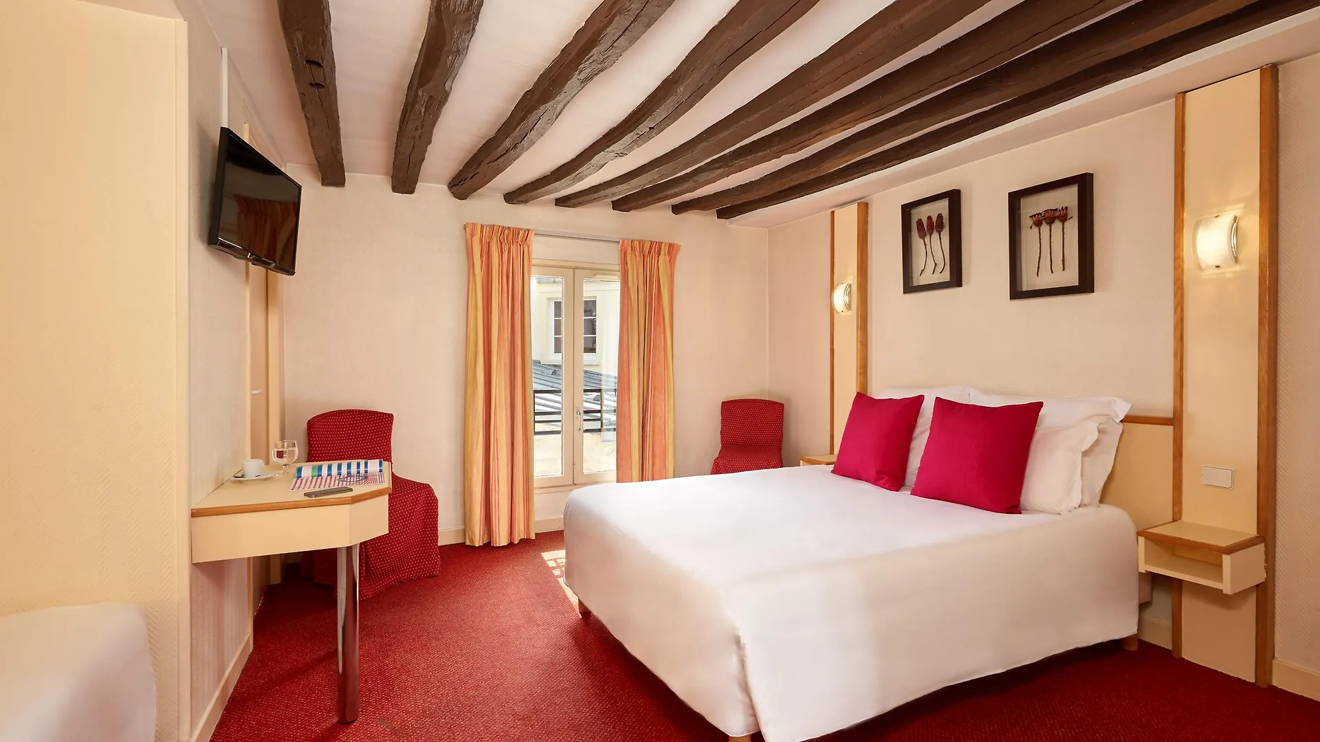 Hotel Antin St Georges Παρίσι