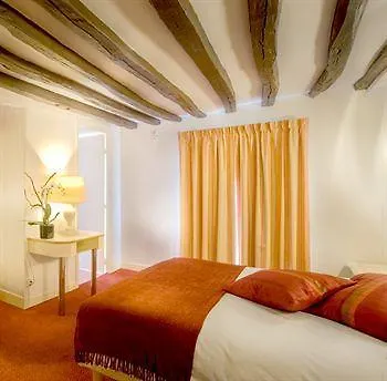 Hotel Antin St Georges Παρίσι