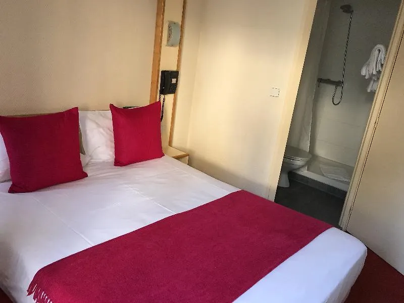 Hotel Antin St Georges Παρίσι 2*,  Γαλλία