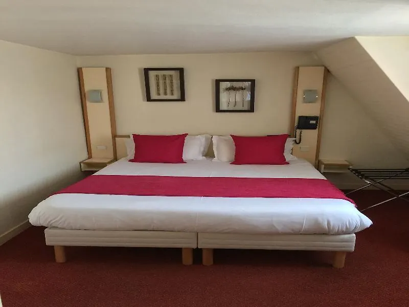 Hotel Antin St Georges Παρίσι