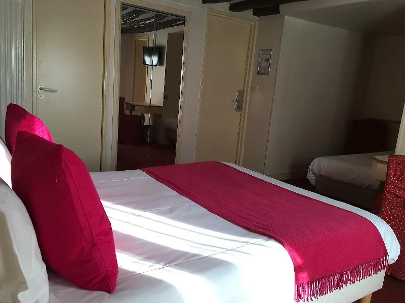 **  Hotel Antin St Georges Παρίσι Γαλλία