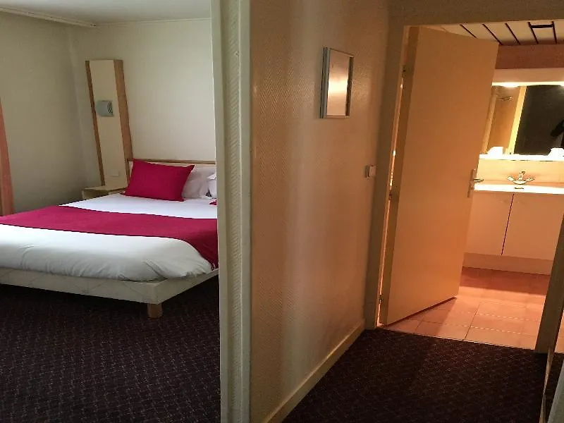 Hotel Antin St Georges Παρίσι