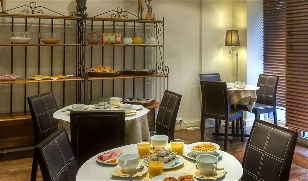 Hotel Antin St Georges Παρίσι