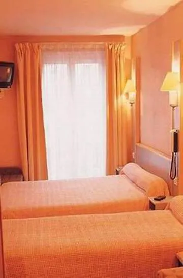 Hotel Antin St Georges Παρίσι