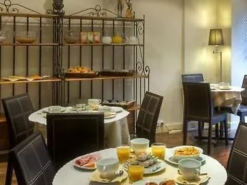 Hotel Antin St Georges Paris