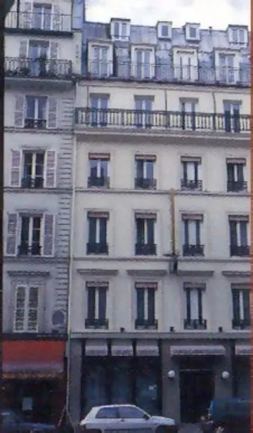 Hotel Antin St Georges Παρίσι