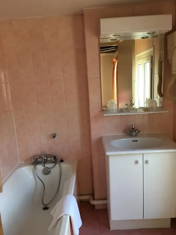 Hotel Antin St Georges Παρίσι