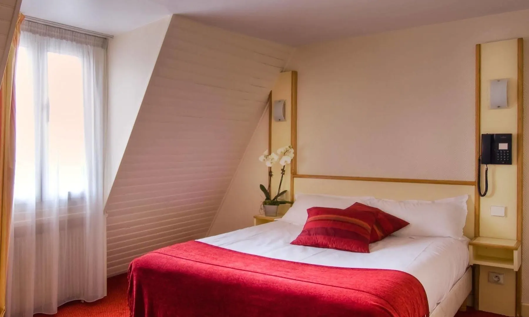 Hotel Antin St Georges Παρίσι