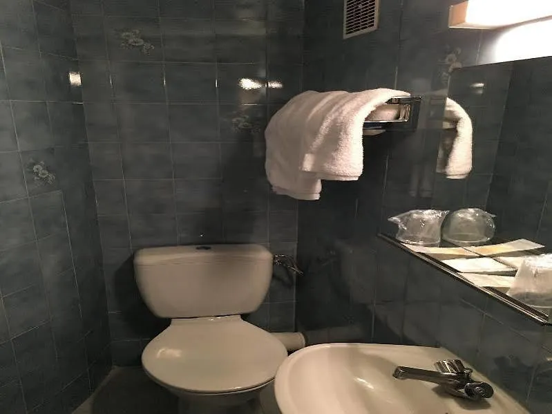 Hotel Antin St Georges Παρίσι