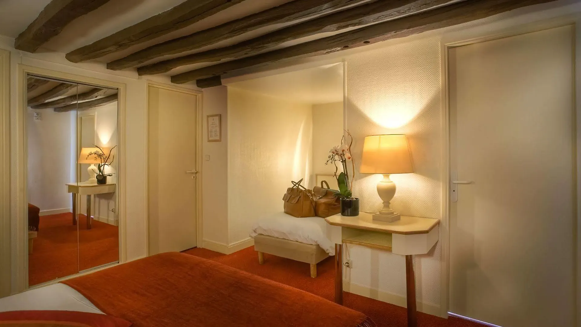 Hotel Antin St Georges Παρίσι