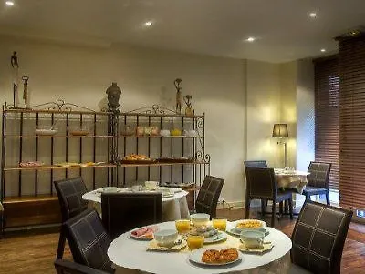 **  Hotel Antin St Georges Παρίσι Γαλλία